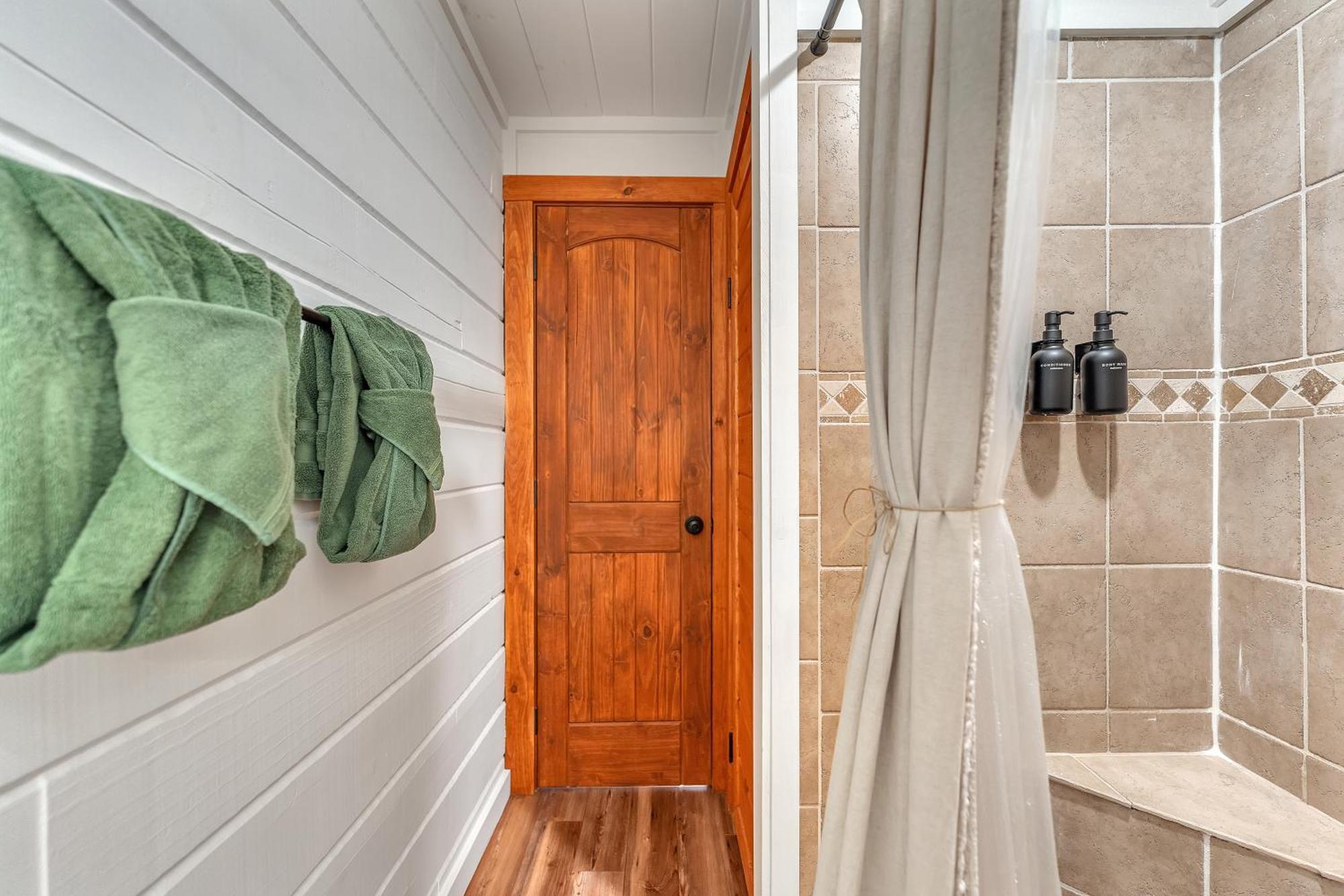 Family Chalet With Sauna, Hottub, Heavenly Views! Mins To Downtown! Gatlinburg Exterior foto